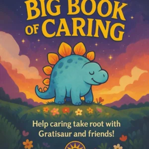 The Big Book of Caring
